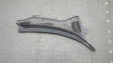 Жабо под дворники (дождевик) Infiniti FX 2002-2009 - 20834067
