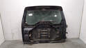 Крышка багажника Mitsubishi Pajero 2006-2022 - 20834434