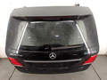Крышка багажника Mercedes GLE W166 2015-2018 - 20834657