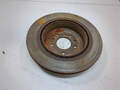 Тормозной диск Mazda CX-9 2012-2016 - 20834822