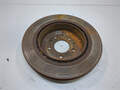 Тормозной диск Mazda CX-9 2012-2016 - 20834833