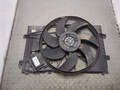 Вентилятор радиатора Mercedes C W203 2000-2008 - 20834874