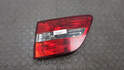 Фонарь крышки багажника Fiat Stilo 2001-2007 - 20834933