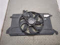 Вентилятор радиатора Ford Focus 2 2005-2008 - 20834962