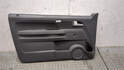 Дверная карта (обшивка двери) Volkswagen Fox 2005-2011 - 20835154