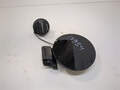 Лючок бензобака Hyundai Santa Fe 2 2005-2012 - 20835224