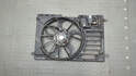 Вентилятор радиатора Ford Escape 2012-2015 - 20835330