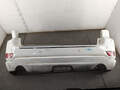 Бампер Jeep Grand Cherokee 2013-2022 - 20835549