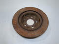 Тормозной диск Nissan Rogue 2020-2023 - 20835894