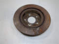 Тормозной диск Nissan Rogue 2020-2023 - 20835897