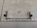 Радиатор интеркулера Jeep Grand Cherokee 2013-2022 - 20836194