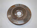 Тормозной диск Jeep Cherokee 2013-2023 - 20836235