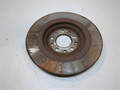 Тормозной диск Jeep Cherokee 2013-2023 - 20836238