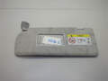 Козырек солнцезащитный Volkswagen Amarok 2010-2025 - 20836270