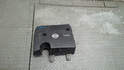 Накладка декоративная на двс Nissan Pathfinder 2012-2020 - 20836413