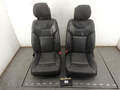Сиденье (комплект) Mercedes GLE W166 2015-2018 - 20836686