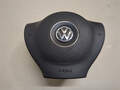 Подушка безопасности водителя Volkswagen Passat CC 2012-2017 - 20837372