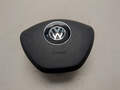 Подушка безопасности водителя Volkswagen Amarok 2010-2025 - 20838070
