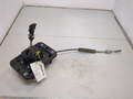 Кулиса кпп Volkswagen Amarok 2010-2025 - 20838170