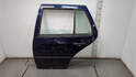 Дверь боковая Volkswagen Golf 4 1997-2006 - 20838244
