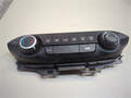 Переключатель печки Honda CR-V 2011-2018 - 20838275