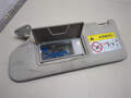 Козырек солнцезащитный Mitsubishi Outlander 2012-2021 - 20838336