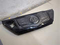 Панель управления магнитолой Nissan Pathfinder 2012-2020 - 20838419