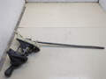 Кулиса кпп Seat Leon 1999-2006 - 20838671