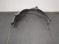 Защита арок (подкрылок) Volkswagen Golf 4 1997-2006 - 20838777
