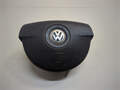 Подушка безопасности водителя Volkswagen Transporter 5 2003-2015 - 20839075