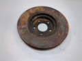 Тормозной диск Nissan Pathfinder 2012-2020 - 20839109
