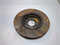 Тормозной диск Nissan Pathfinder 2012-2020 - 20839117