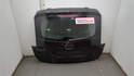 Крышка багажника Mazda 5 (CR) 2005-2010 - 20839277