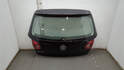 Крышка багажника Volkswagen Golf 5 2003-2009 - 20839364