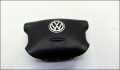 Подушка безопасности водителя Volkswagen Passat 5 1996-2001 - 20839392