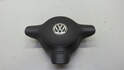 Подушка безопасности водителя Volkswagen Polo 3 (рест) 1999-2001 - 20839458