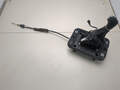 Кулиса кпп Volkswagen Amarok 2010-2025 - 20839616