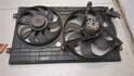 Вентилятор радиатора Volkswagen Golf 4 1997-2006 - 20839768