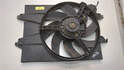 Вентилятор радиатора Ford Fusion 2002-2012 - 20839802