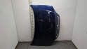 Капот Opel Zafira A 1999-2005 - 20839818
