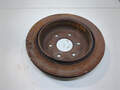 Тормозной диск Infiniti QX56 2010-2013 - 20840016