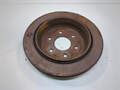 Тормозной диск Infiniti QX56 2010-2013 - 20840019
