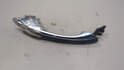 Ручка двери наружная Mercedes C W203 2000-2008 - 20840640
