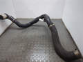 Патрубок интеркулера Renault Master 2010-2026 - 20840679