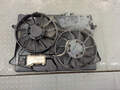 Вентилятор радиатора Chevrolet Captiva 2011-2016 - 20840683
