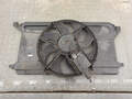 Вентилятор радиатора Ford Focus 2 (рест) 2008-2011 - 20840709