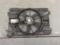 Вентилятор радиатора Volkswagen Golf Plus  - 20840723