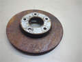Тормозной диск Mazda 3 (BK) 2003-2009 - 20840764