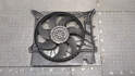 Вентилятор радиатора Volvo XC90 2002-2014 - 20840827