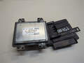 Блок управления двигателем Opel Corsa D 2006-2014 - 20841139